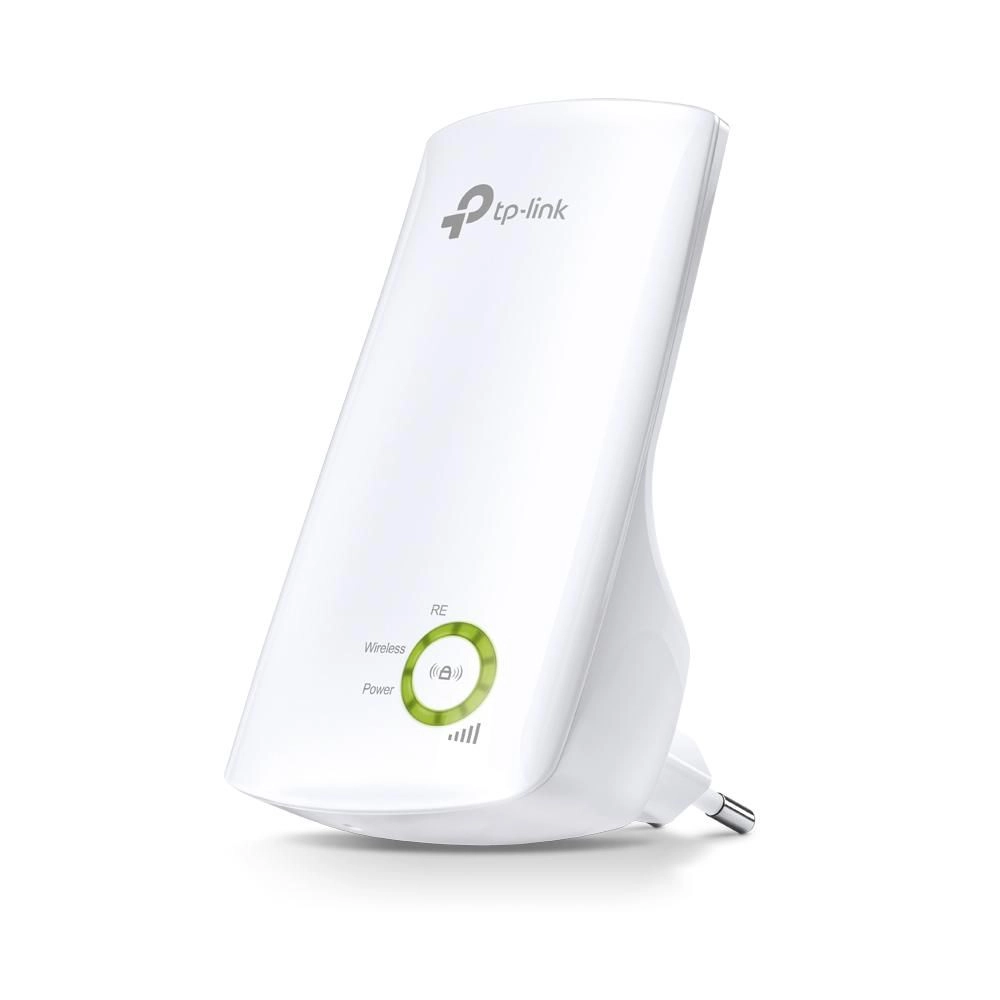 TP-Link 300Mbps Wi-Fi Range Extender ``TL-WA854RE``