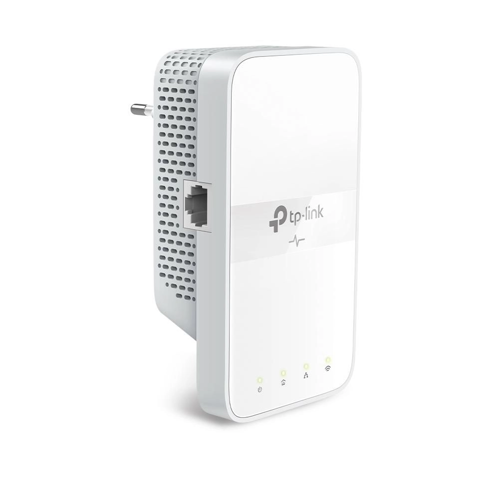 TP-Link TL-WPA7617 PowerLine network adapter 1200