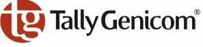 TallyGenicom Ribbon for TallyGenicom T2130 T2340