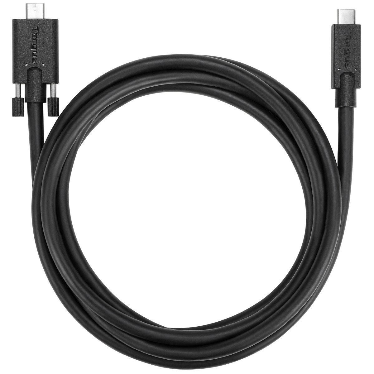 Targus - USB-Kabel - USB-C (M)