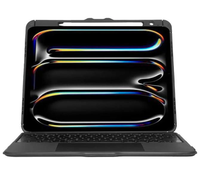 TARGUS IPAD KEYBOARD COVERS THZ989NO 5063194002828