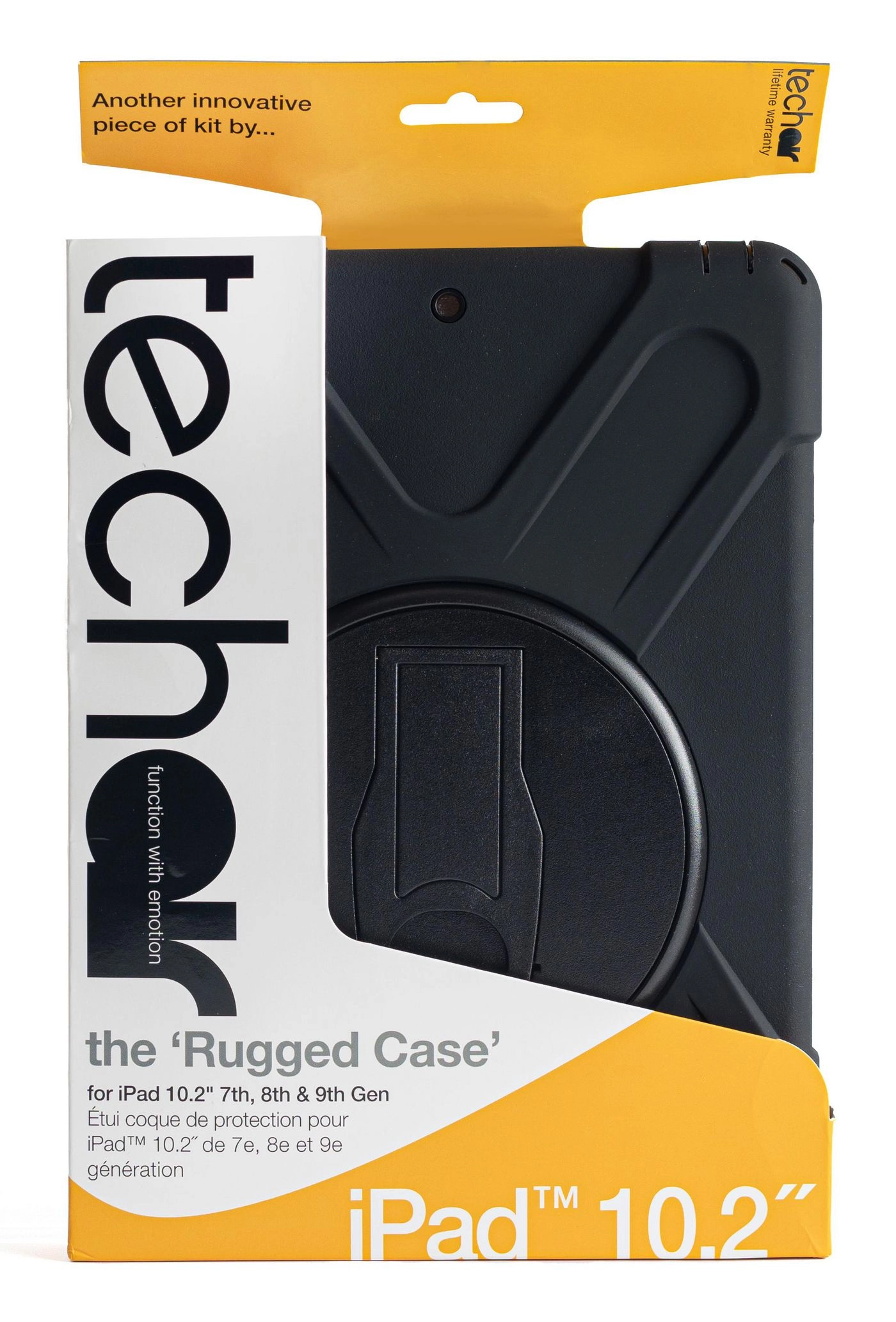 Techair TAXIPF057v2 iPad™ 10.2" Rugged