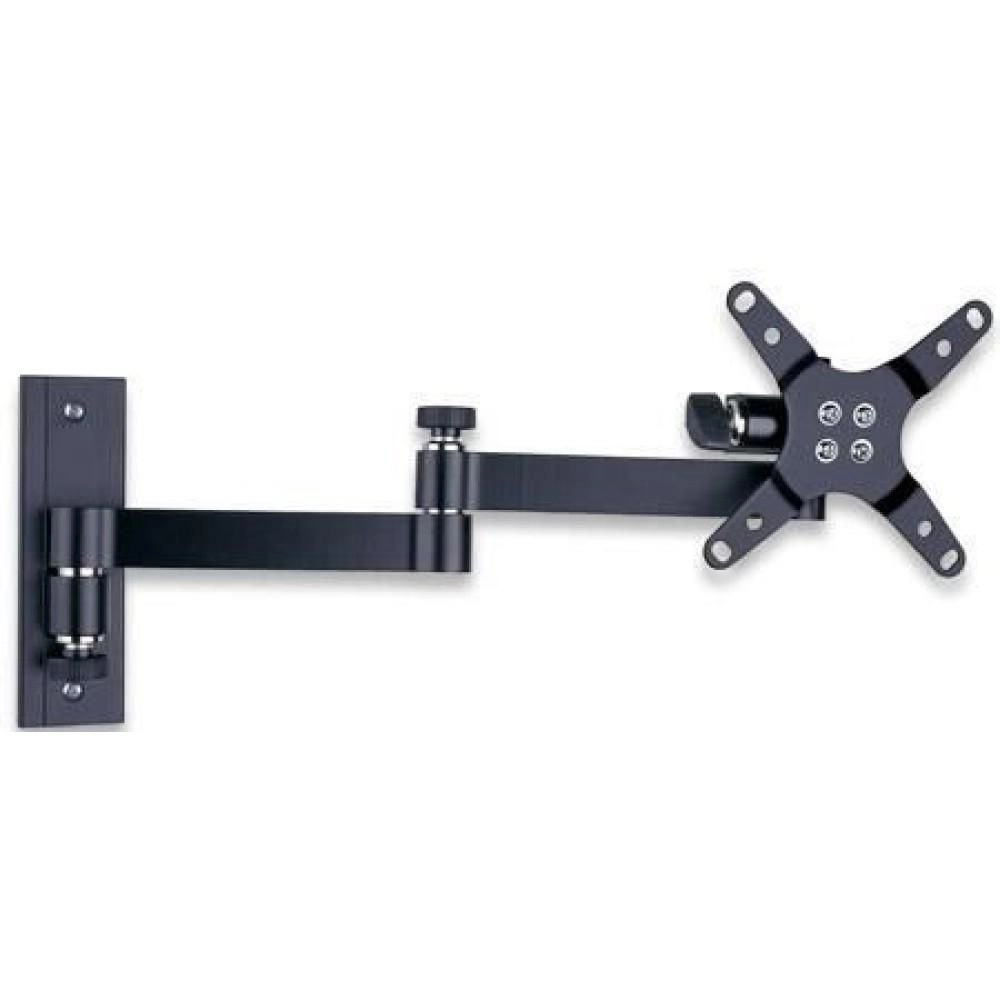 Techly Wandhalterung für LCD 13"-30&quot