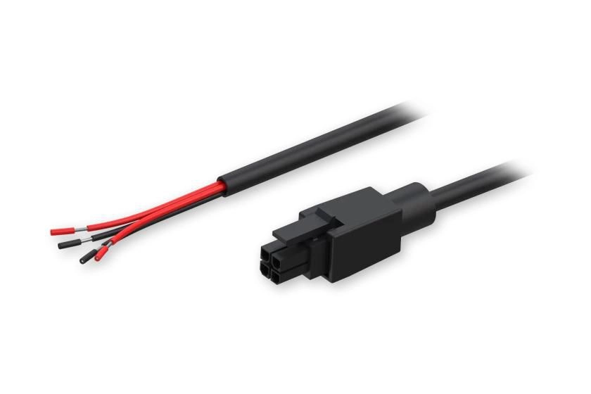 Kabel zasilający Teltonika Teltonika Power cable