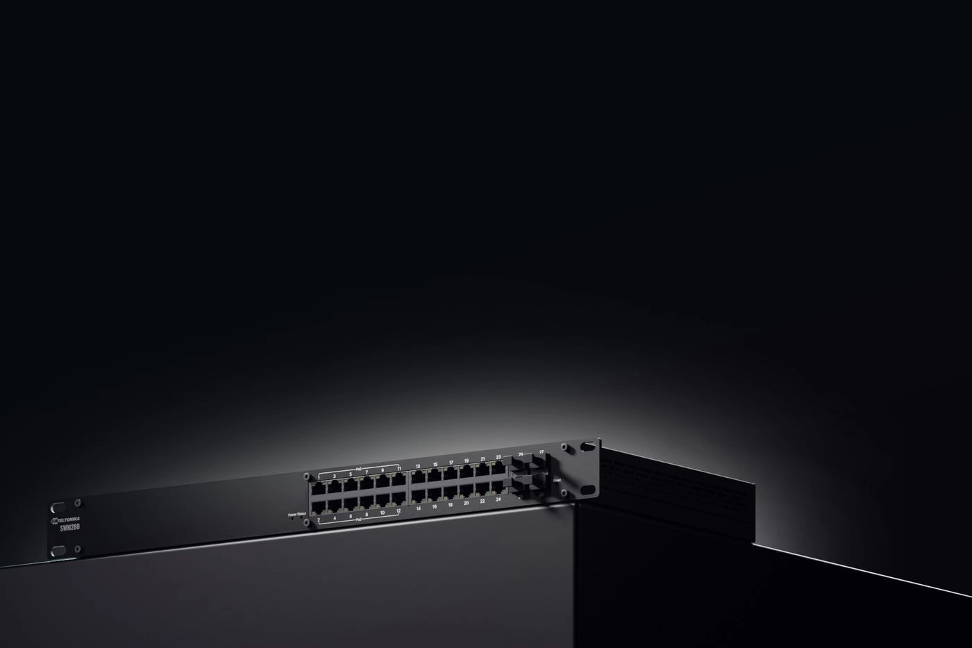 Teltonika · Switch · SWM280 ·