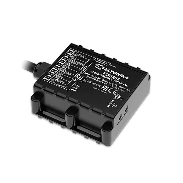 GPS navigation Teltonika FMB204 GPS tracker