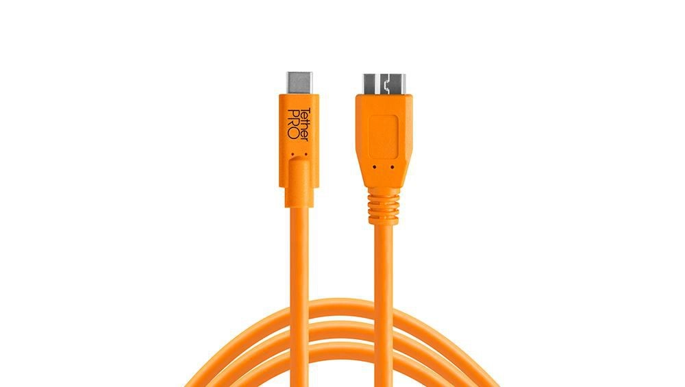 Tools USB-C zu 3.0 Micro-