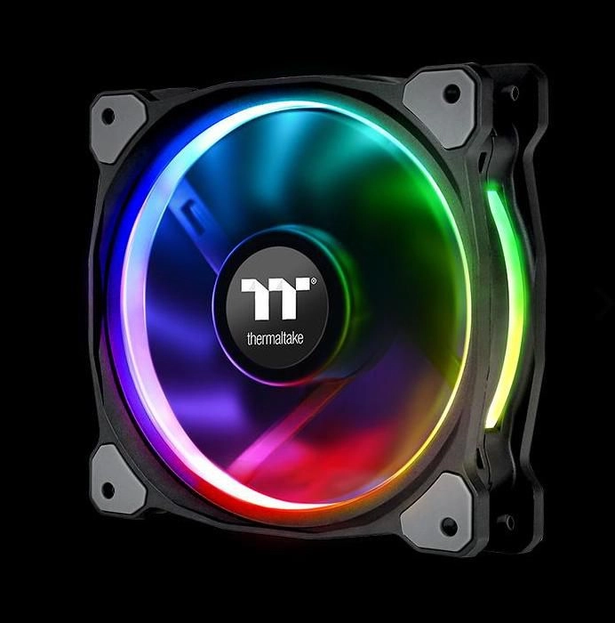 Lüfter Thermaltake Riing Plus 14 LED