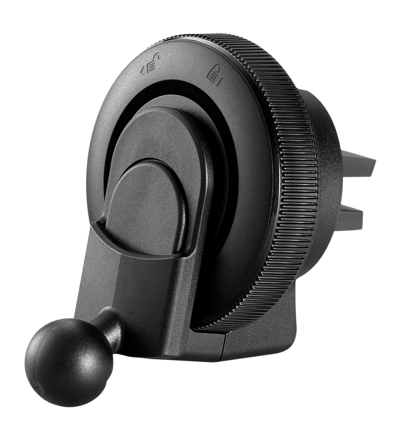 TomTom Slot holding. passive Start/Via/GO 9UUB