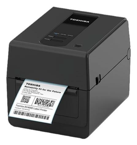 Drukarka etykiet Toshiba BV420D drukarka etykiet