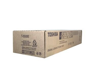 Toshiba T-409E-R toner cartridge 1 pc(s)