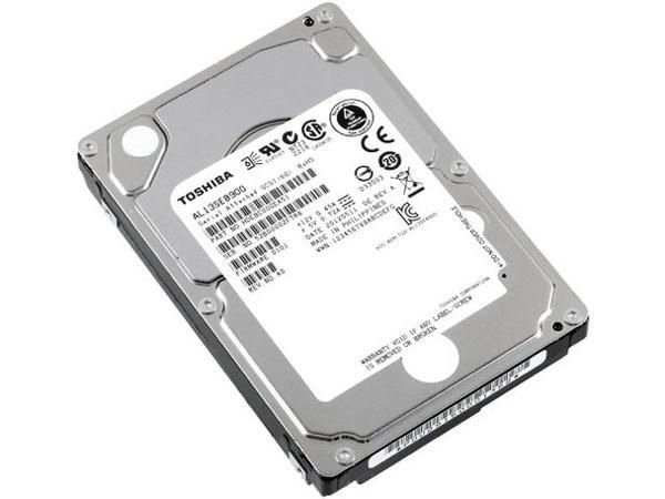 900GB 15MM SAS 10K HDD (