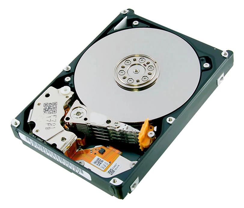 1.2 Tb Sas 12Gb/S 2
