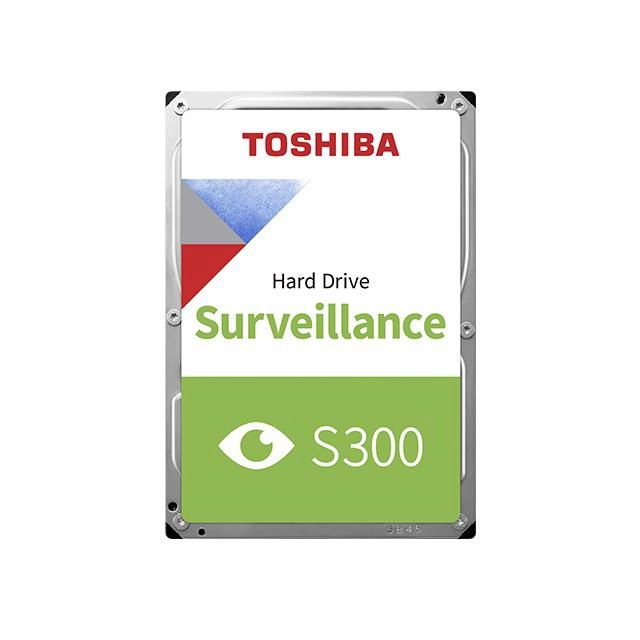 Toshiba S300 Surveillance Internal (HDWT720UZSVA) HD