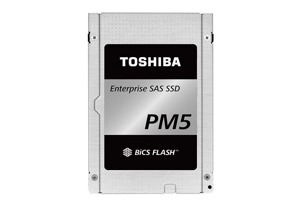 Internal Solid State Drive