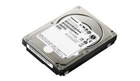 600GB 10K SFF SAS 6G 16MB