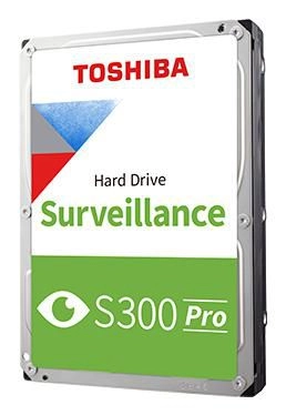 Toshiba S300 Pro Surveillance MD10ADA800V 8592978604981