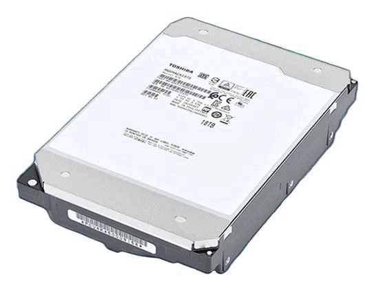 Toshiba MG09ACA 12TB 3.5`` SATA