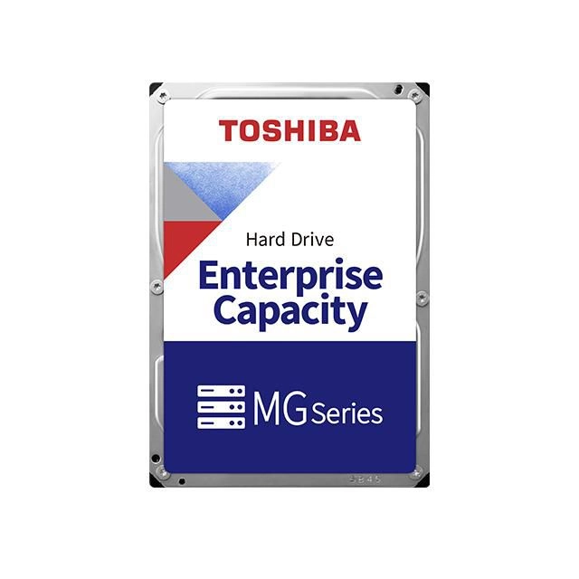 E-Capacity HDD 10TB 3.5 7