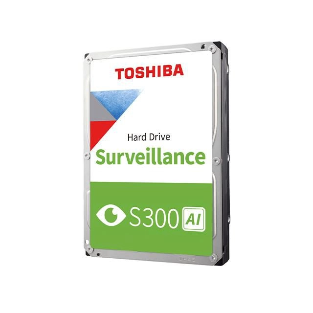 Dysk Toshiba Internal Hard Drive 20