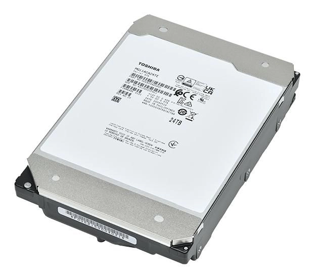 Dysk Toshiba Internal Hard Drive 22