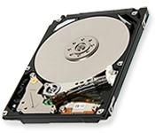 250GB SATA 5400RPM 8MB 9 5MM