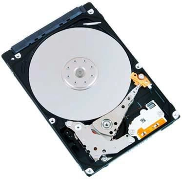 320GB 5400RPM 8MB 7MM SATA MQ01ABF032-RFB
