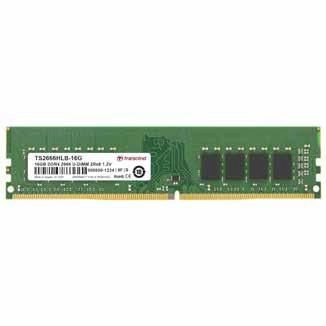 DDR4 16GB PC 3200 CL22 Transcend