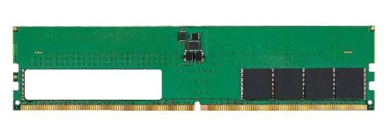 DDR5 16GB PC 4800 CL40 Transcend