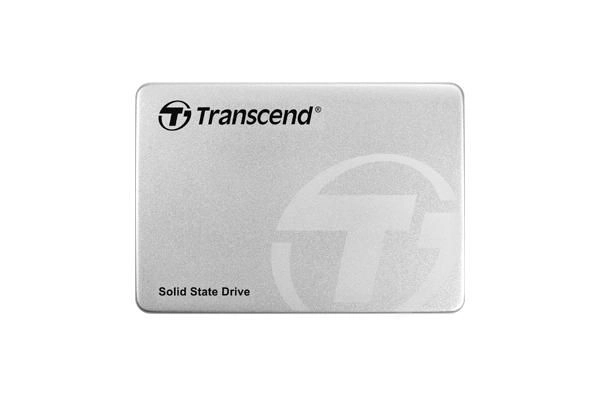 SSD 120GB Transcend 2 5" (6