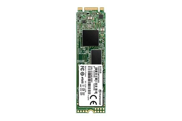TRANSCEND 128GB M.2 2280 SSD