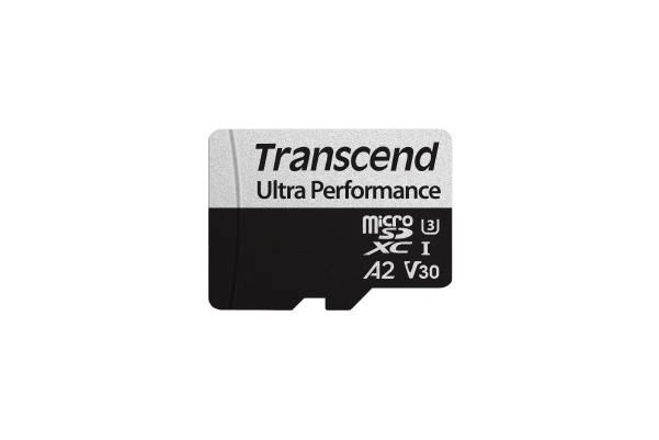 Transcend microSDXC 340S 128 GB UHS-I