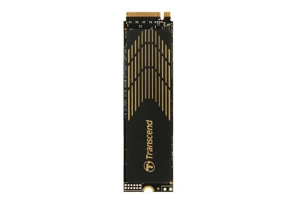 SSD 1TB Transcend M.2 MTE240S