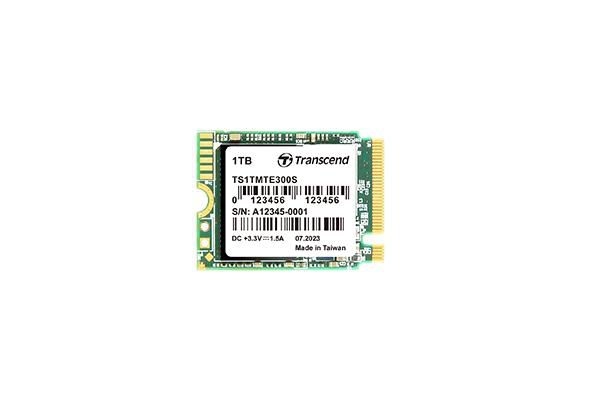 SSD 1TB Transcend M.2 MTE300S