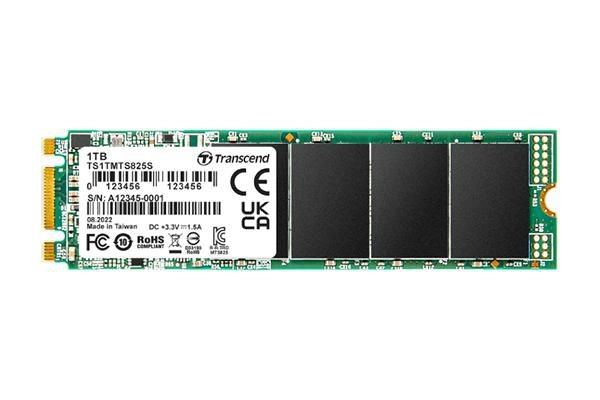 TRANSCEND 1TB M.2 280 SSD