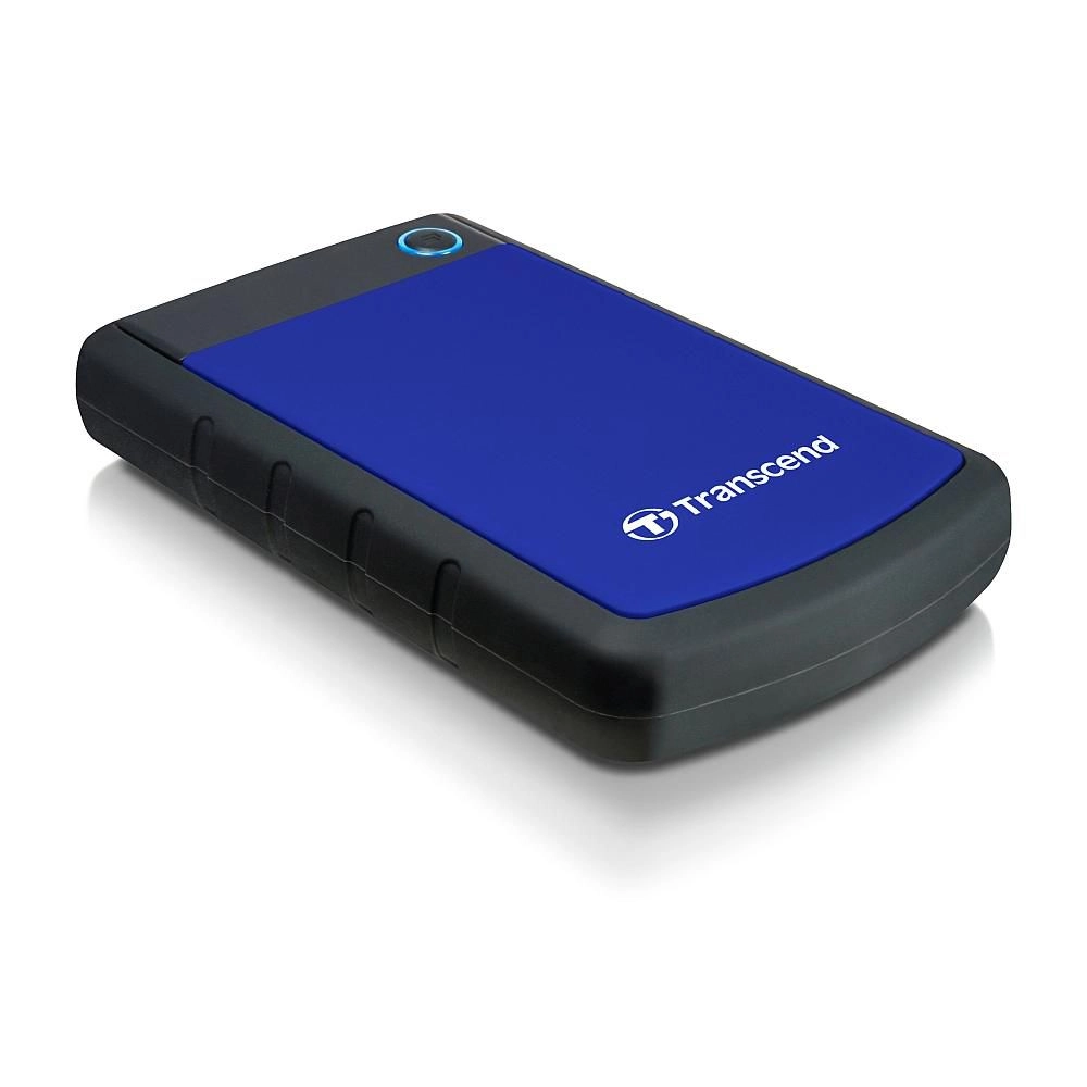 HDD USB3 1TB 2.5" TS1TSJ25H3B