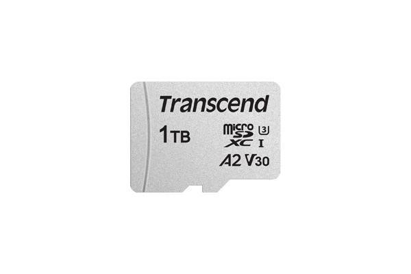 Transcend USD300S 1 TB MicroSDXC 3D
