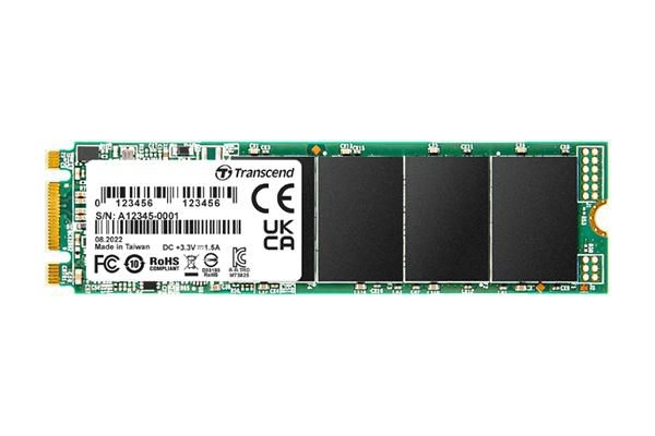 SSD 250GB Transcend M.2 MTS825S