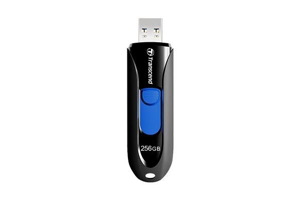 STICK 256GB Transcend JetFlash 790 USB3