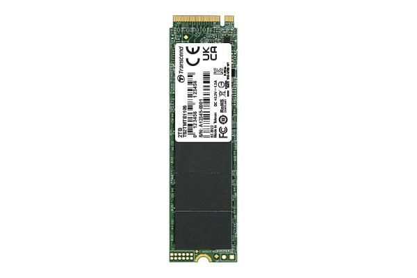 Transcend 110S - SSD - 2