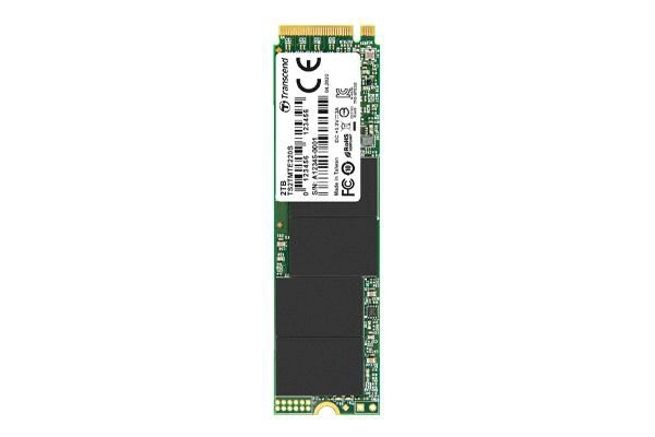 TRANSCEND 2TB M.2 2280 PCIe