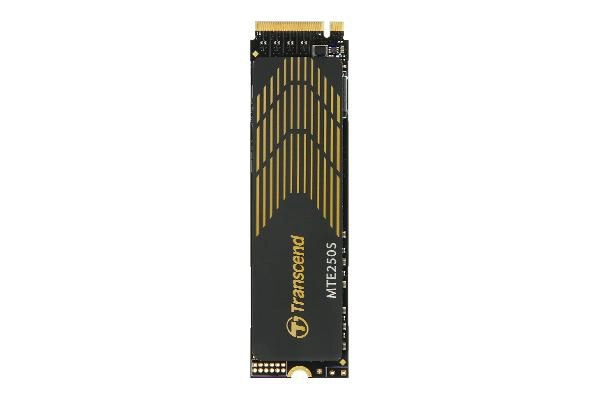 Transcend 250S 2 TB M.2