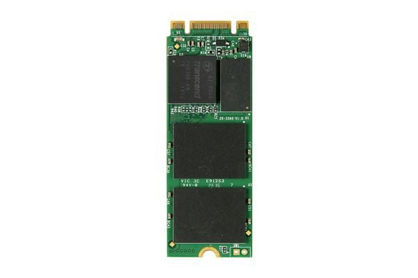 Dysk SSD Transcend MTS600 32GB M
