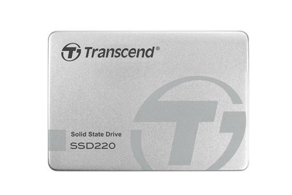 Transcend SSD220S 480 GB 2.5"