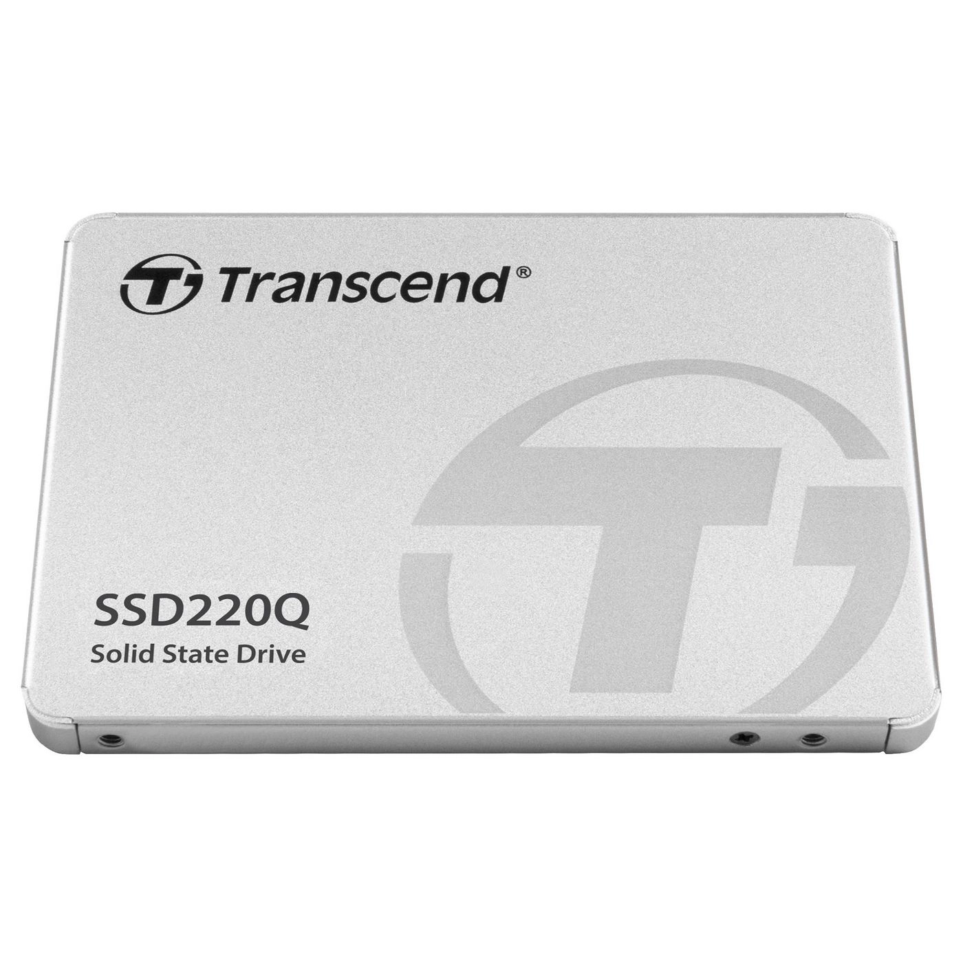 TRANSCEND 500GB 6 35cm 2 5Zoll