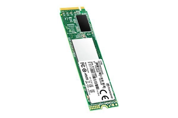 TRANSCEND 512GB M.2 280 PCIe