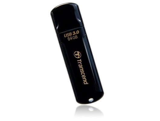 STICK 64GB Transcend JetFlash 700 USB