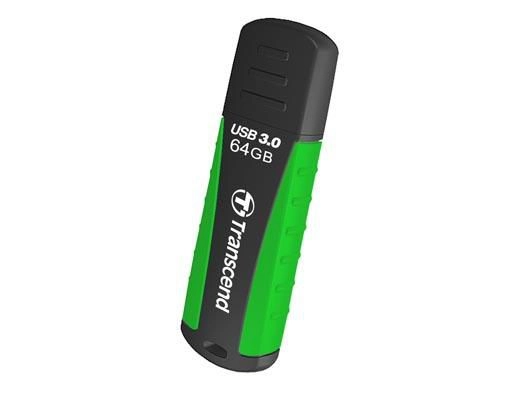 Transcend JetFlash 810 - USB-Flash-Laufwerk -