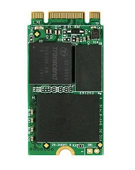 TRANSCEND 64GB M2 2242 SATA MLC
