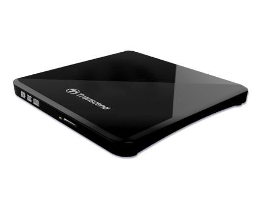 DVD RW USB2 8X EXT BLACK
